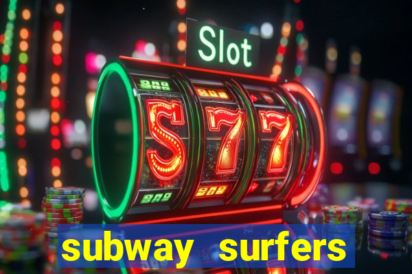 subway surfers money bet